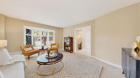 Photo 6 at 69 Gustav Crescent, Newtonbrook East, Toronto
