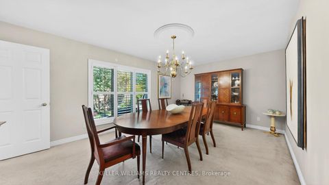 Photo 8 at 69 Gustav Crescent, Newtonbrook East, Toronto