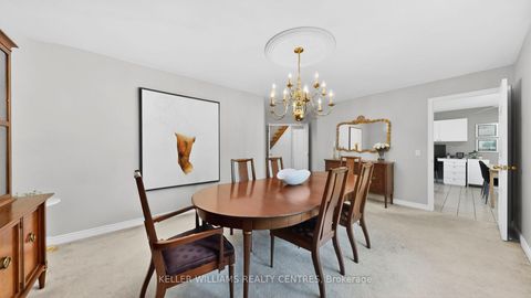 Photo 9 at 69 Gustav Crescent, Newtonbrook East, Toronto