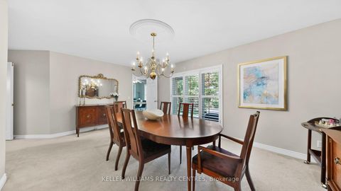 Photo 10 at 69 Gustav Crescent, Newtonbrook East, Toronto