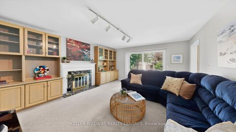 Photo 12 at 69 Gustav Crescent, Newtonbrook East, Toronto