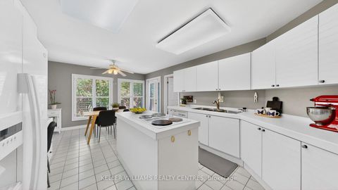 Photo 13 at 69 Gustav Crescent, Newtonbrook East, Toronto