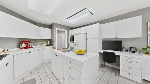 Photo 14 at 69 Gustav Crescent, Newtonbrook East, Toronto
