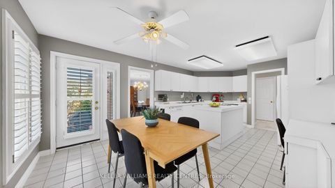 Photo 15 at 69 Gustav Crescent, Newtonbrook East, Toronto