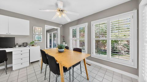 Photo 16 at 69 Gustav Crescent, Newtonbrook East, Toronto