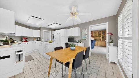 Photo 17 at 69 Gustav Crescent, Newtonbrook East, Toronto