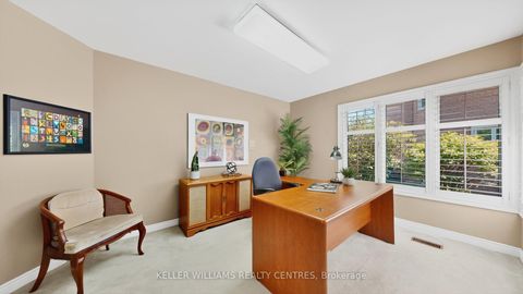 Photo 18 at 69 Gustav Crescent, Newtonbrook East, Toronto