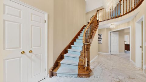 Photo 20 at 69 Gustav Crescent, Newtonbrook East, Toronto