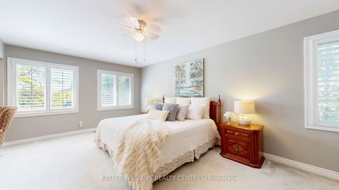 Photo 21 at 69 Gustav Crescent, Newtonbrook East, Toronto