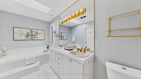 Photo 26 at 69 Gustav Crescent, Newtonbrook East, Toronto