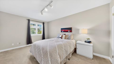 Photo 27 at 69 Gustav Crescent, Newtonbrook East, Toronto