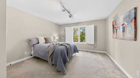 Photo 28 at 69 Gustav Crescent, Newtonbrook East, Toronto