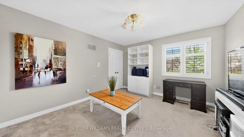 Photo 30 at 69 Gustav Crescent, Newtonbrook East, Toronto