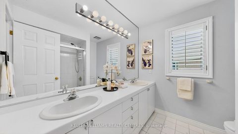 Photo 32 at 69 Gustav Crescent, Newtonbrook East, Toronto