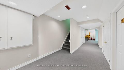 Photo 36 at 69 Gustav Crescent, Newtonbrook East, Toronto