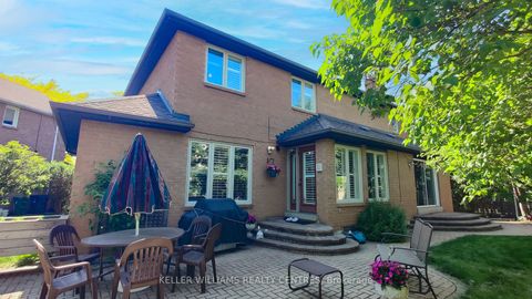 Photo 45 at 69 Gustav Crescent, Newtonbrook East, Toronto