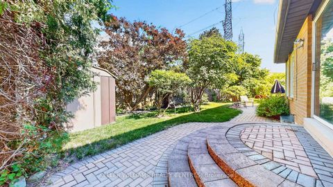 Photo 46 at 69 Gustav Crescent, Newtonbrook East, Toronto