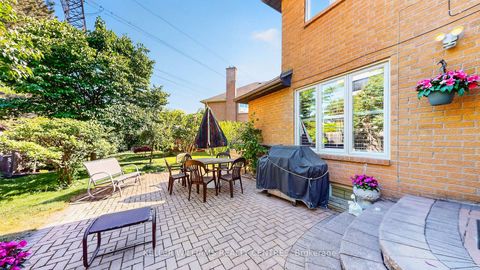 Photo 48 at 69 Gustav Crescent, Newtonbrook East, Toronto
