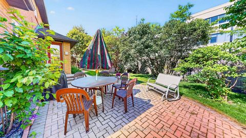 Photo 49 at 69 Gustav Crescent, Newtonbrook East, Toronto
