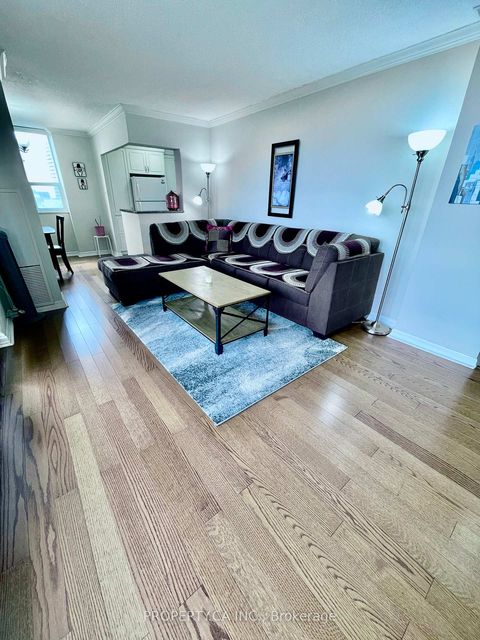 Photo 1 at 1003 - 5 Old Sheppard Avenue, Pleasant View, Toronto