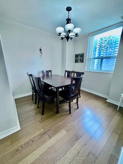 Photo 2 at 1003 - 5 Old Sheppard Avenue, Pleasant View, Toronto