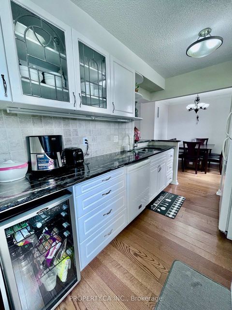 Photo 4 at 1003 - 5 Old Sheppard Avenue, Pleasant View, Toronto