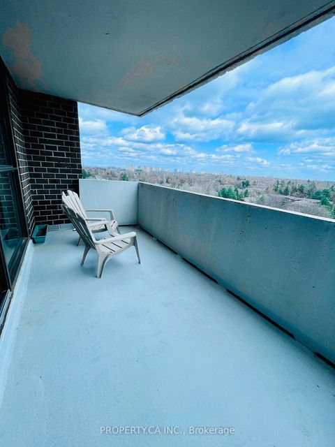 Photo 5 at 1003 - 5 Old Sheppard Avenue, Pleasant View, Toronto