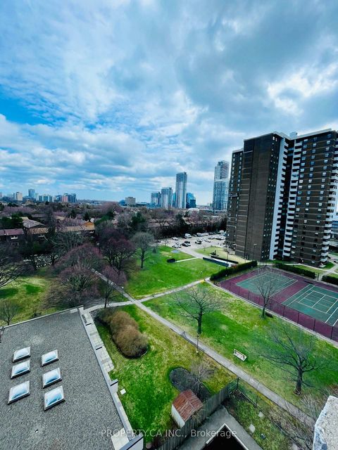 Photo 6 at 1003 - 5 Old Sheppard Avenue, Pleasant View, Toronto