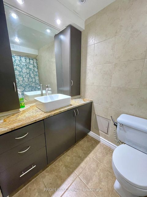 Photo 7 at 1003 - 5 Old Sheppard Avenue, Pleasant View, Toronto