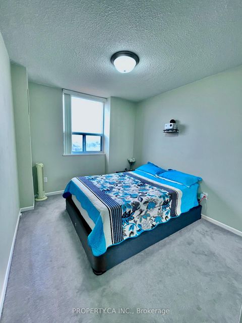 Photo 9 at 1003 - 5 Old Sheppard Avenue, Pleasant View, Toronto