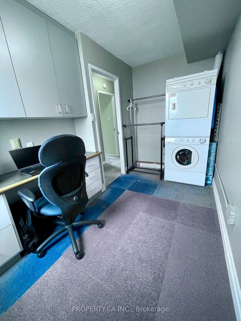 Photo 10 at 1003 - 5 Old Sheppard Avenue, Pleasant View, Toronto