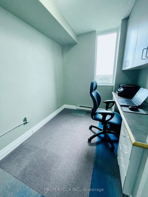 Photo 11 at 1003 - 5 Old Sheppard Avenue, Pleasant View, Toronto