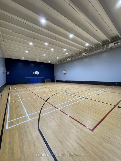 Photo 12 at 1003 - 5 Old Sheppard Avenue, Pleasant View, Toronto