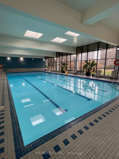 Photo 13 at 1003 - 5 Old Sheppard Avenue, Pleasant View, Toronto