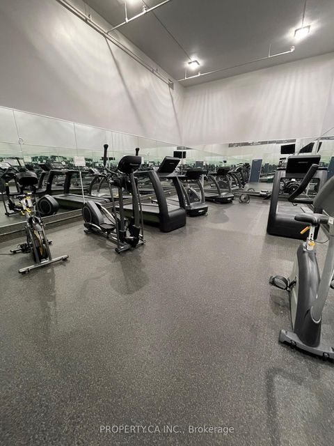 Photo 14 at 1003 - 5 Old Sheppard Avenue, Pleasant View, Toronto