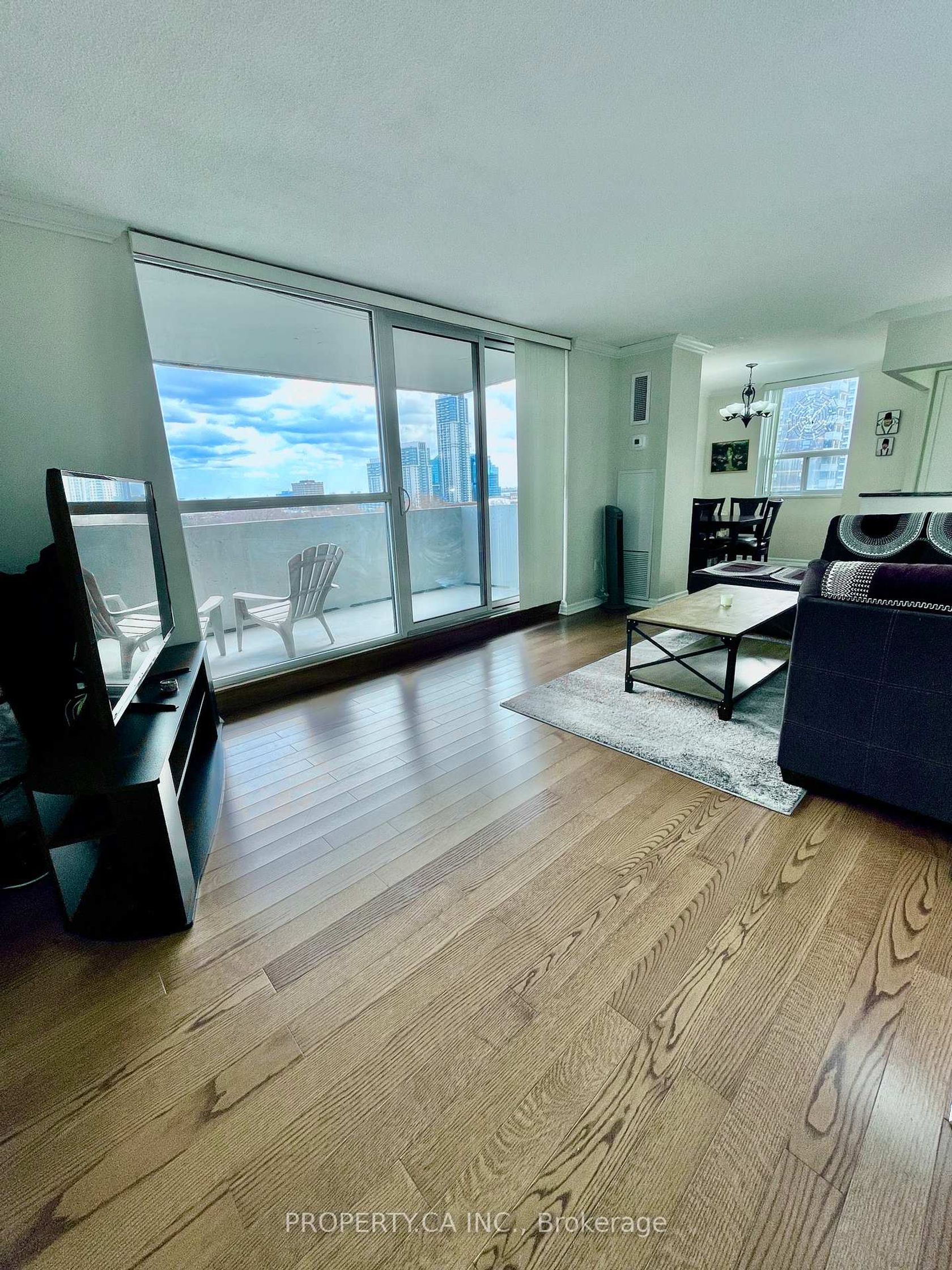 1003 - 5 Old Sheppard Avenue, Pleasant View, Toronto 