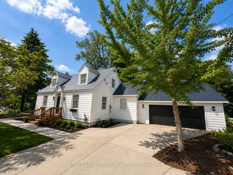 Photo 1 at 192 Library Street, Creemore, Clearview