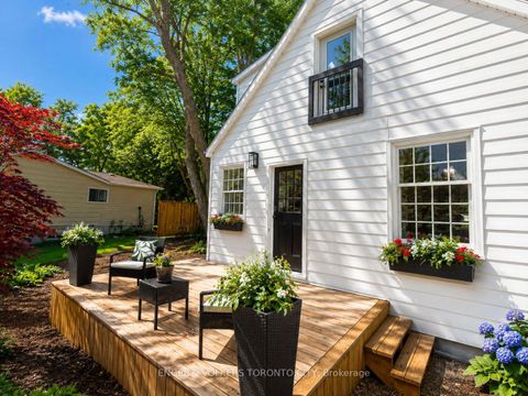Photo 2 at 192 Library Street, Creemore, Clearview
