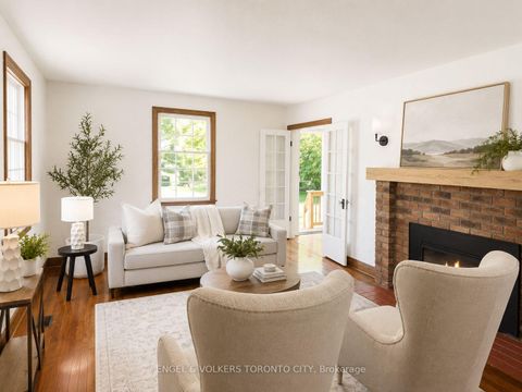 Photo 3 at 192 Library Street, Creemore, Clearview