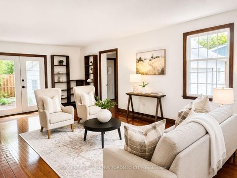 Photo 4 at 192 Library Street, Creemore, Clearview