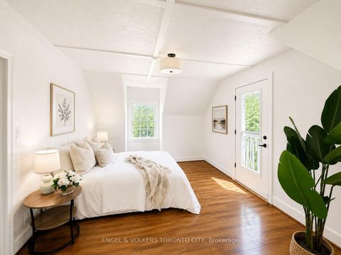 Photo 10 at 192 Library Street, Creemore, Clearview
