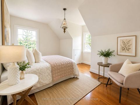 Photo 11 at 192 Library Street, Creemore, Clearview
