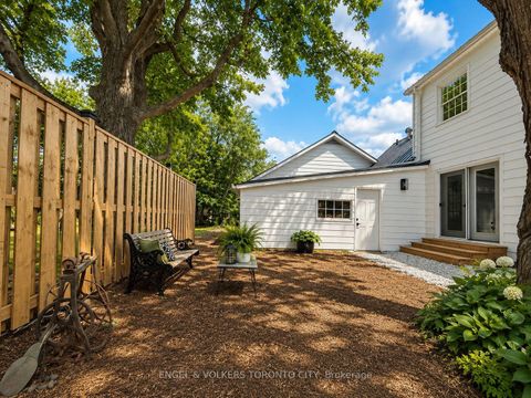 Photo 14 at 192 Library Street, Creemore, Clearview