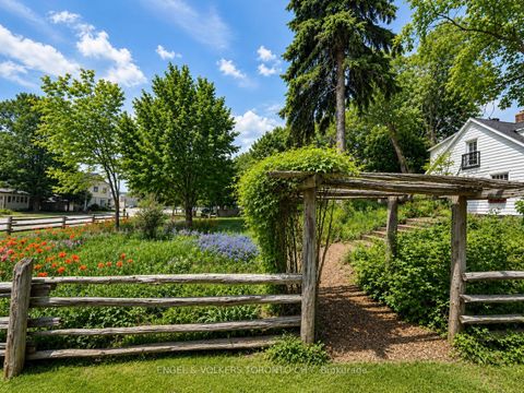Photo 17 at 192 Library Street, Creemore, Clearview