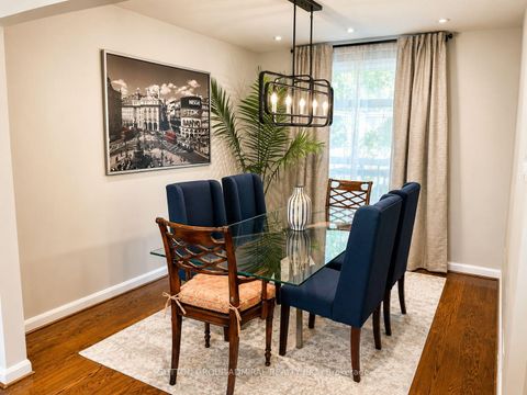 Photo 5 at 41 Athabaska Avenue, Newtonbrook East, Toronto