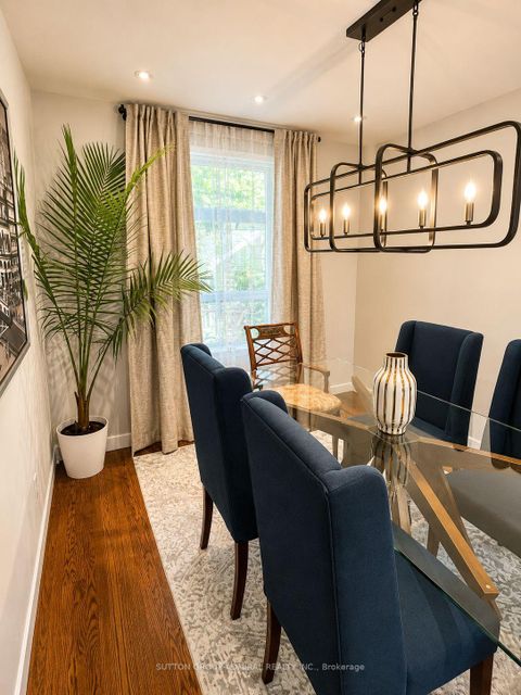 Photo 6 at 41 Athabaska Avenue, Newtonbrook East, Toronto