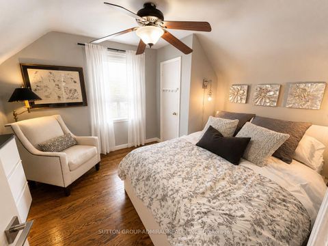 Photo 18 at 41 Athabaska Avenue, Newtonbrook East, Toronto