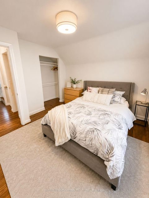 Photo 20 at 41 Athabaska Avenue, Newtonbrook East, Toronto