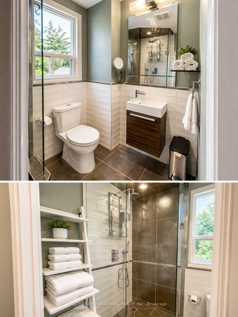 Photo 21 at 41 Athabaska Avenue, Newtonbrook East, Toronto
