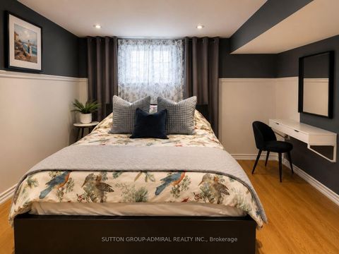 Photo 30 at 41 Athabaska Avenue, Newtonbrook East, Toronto